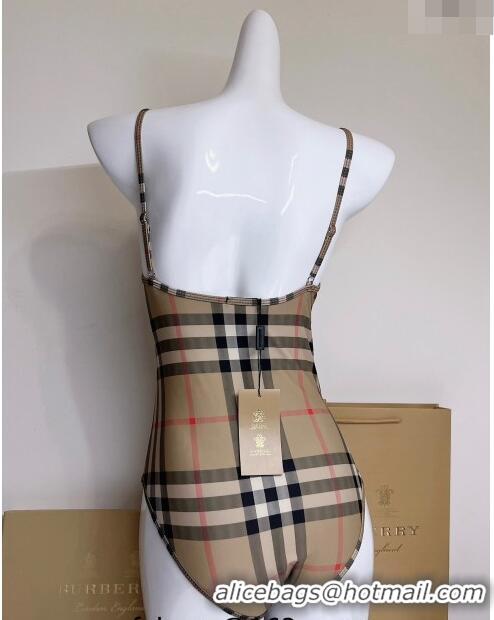 Buy Fashionable Burberry Swimwear 021410 2023