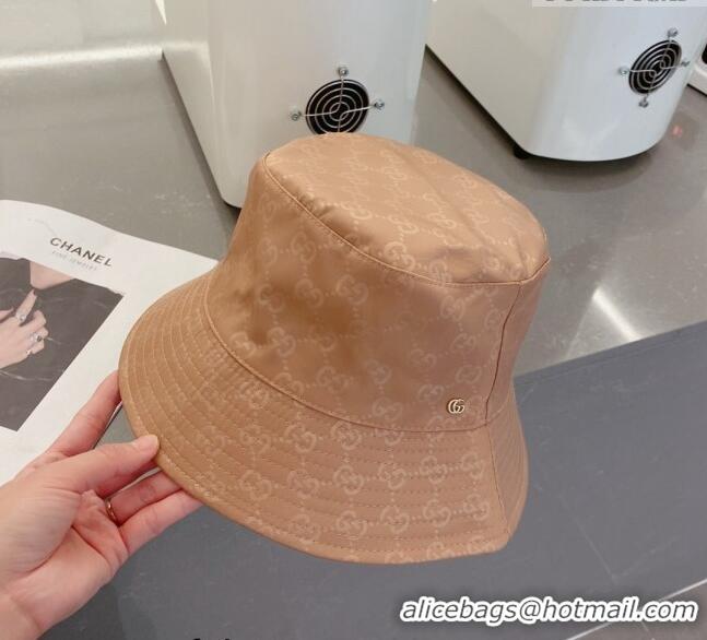 Famous Brand Gucci Reversible Bucket Hat 021629 2023