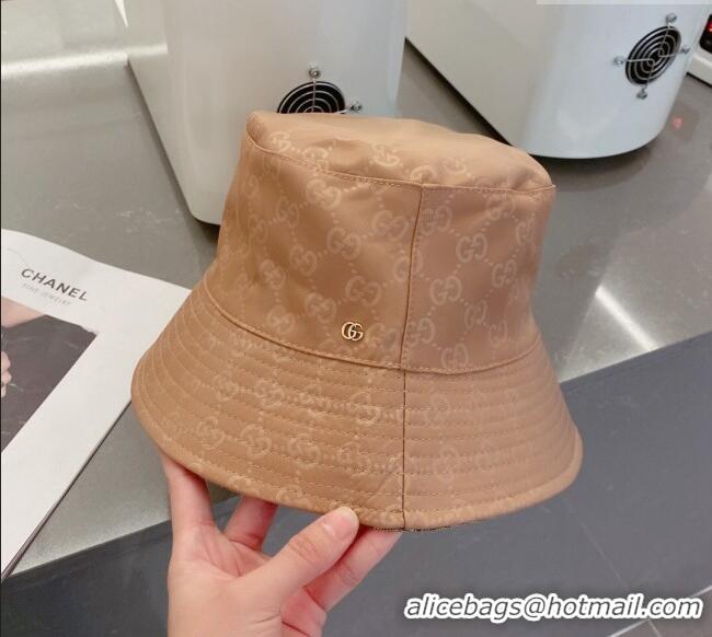 Famous Brand Gucci Reversible Bucket Hat 021629 2023