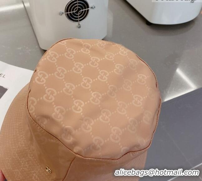 Famous Brand Gucci Reversible Bucket Hat 021629 2023