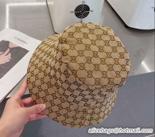 Famous Brand Gucci Reversible Bucket Hat 021629 2023