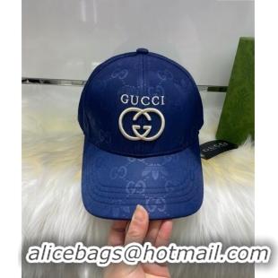 Buy Fashionable adidas x Gucci Print Baseball Hat 021656 Navy Blue 2023