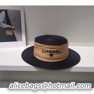 Buy Fashionable Chanel Straw Hat 021611 2023