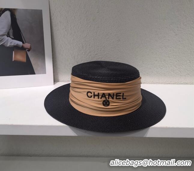 Buy Fashionable Chanel Straw Hat 021611 2023