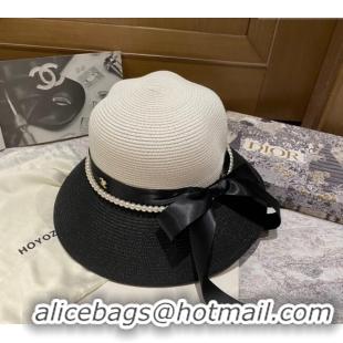 Trendy Design Chanel Straw Hat 030795 2023