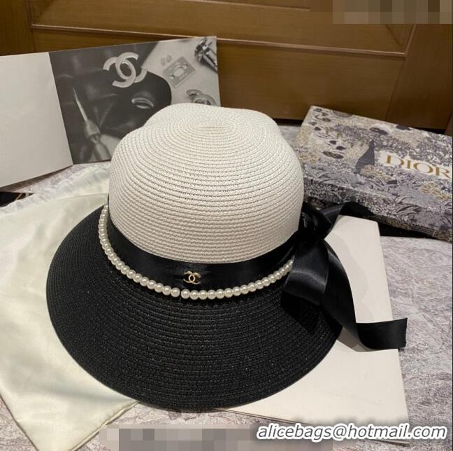 Trendy Design Chanel Straw Hat 030795 2023