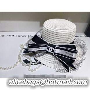 Well Crafted Chanel Bucket Hat 031154 2023