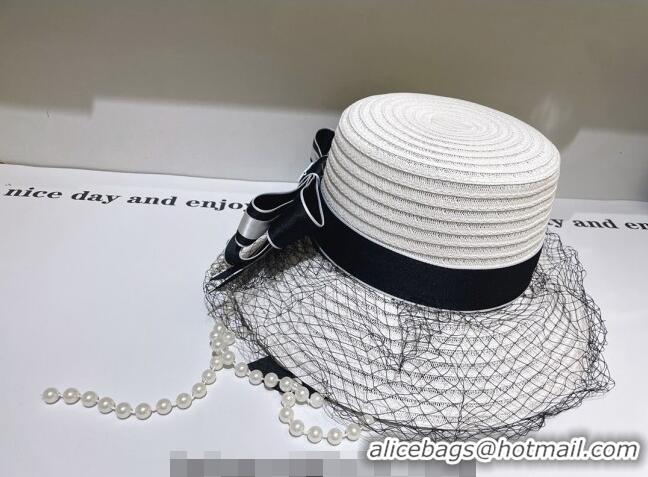 Well Crafted Chanel Bucket Hat 031154 2023