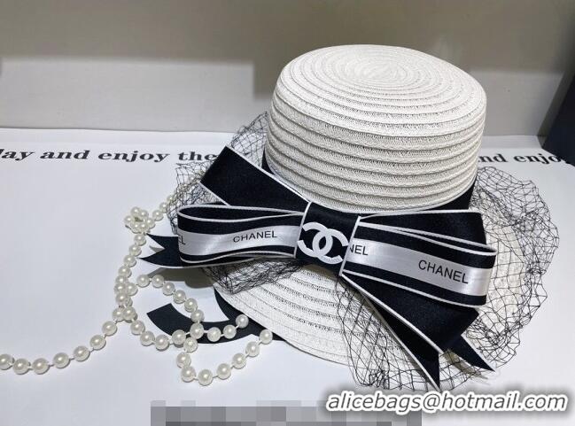 Well Crafted Chanel Bucket Hat 031154 2023