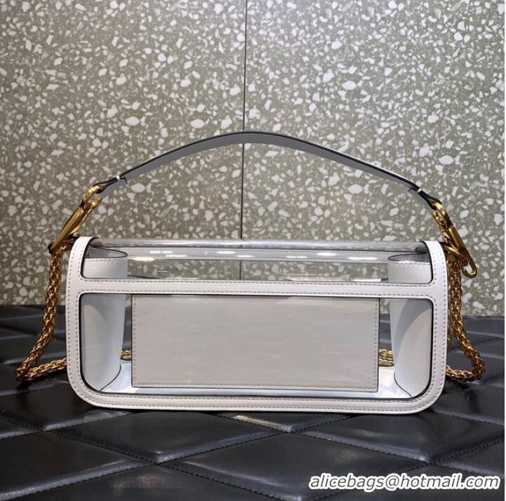 Promotional VALENTINO LOCO BAG 6035 WHITE