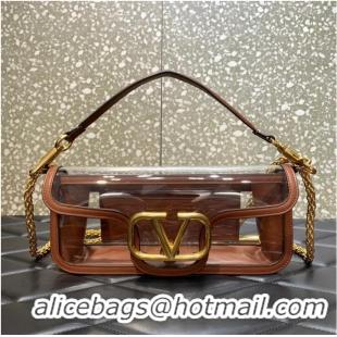 Classic Specials VALENTINO LOCO BAG 6035 BROWN