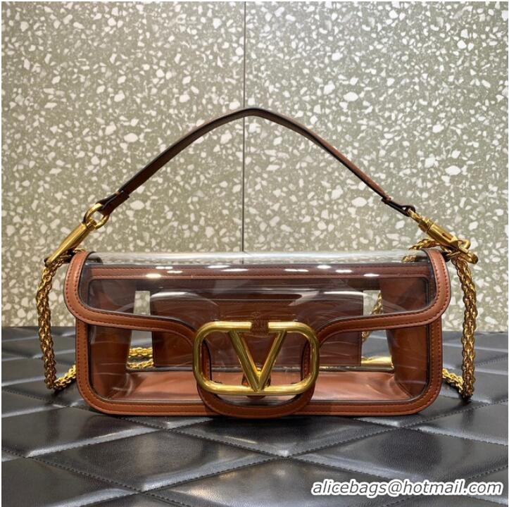 Classic Specials VALENTINO LOCO BAG 6035 BROWN