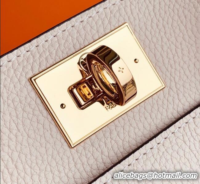 Good Product Louis Vuitton Original ON MY SIDE M53823 Beige