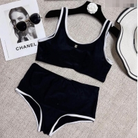 Cheapest Chanel Swim...