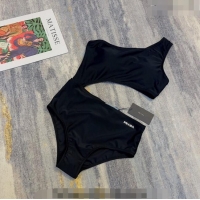 ​Most Popular Prada One Piece Swimwear 031111 Black 2023