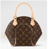 Reasonable Price Louis Vuitton Monogram Canvas Ellipse PM M46196