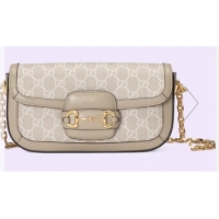 New Design Gucci Horsebit 1955 shoulder bag 735178