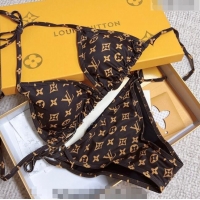 Traditional Specials Louis Vuitton Swimwear 021416 Brown 2023