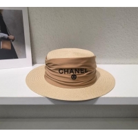 Popular Style Chanel Straw Hat 021611 2023