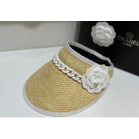 Cheap Chanel Visor S...