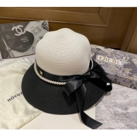 Trendy Design Chanel Straw Hat 030795 2023