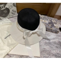 Grade Quality Chanel Straw Hat 030795 2023