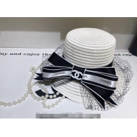 Well Crafted Chanel Bucket Hat 031154 2023