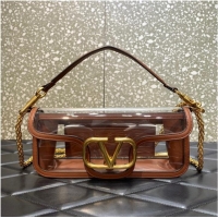 Classic Specials VALENTINO LOCO BAG 6035 BROWN