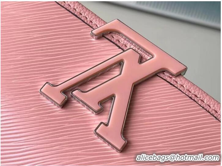 Promotional Louis Vuitton Buci M20987 Rose Trianon Pink