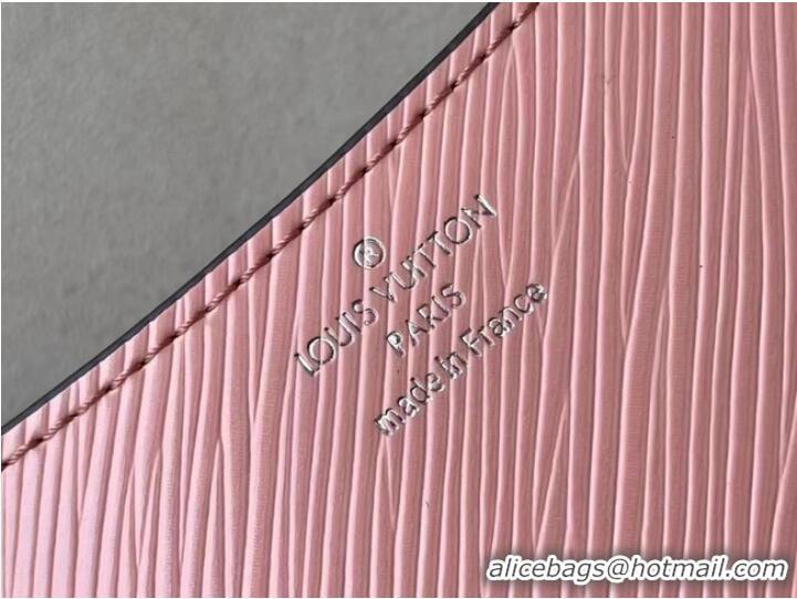 Promotional Louis Vuitton Buci M20987 Rose Trianon Pink