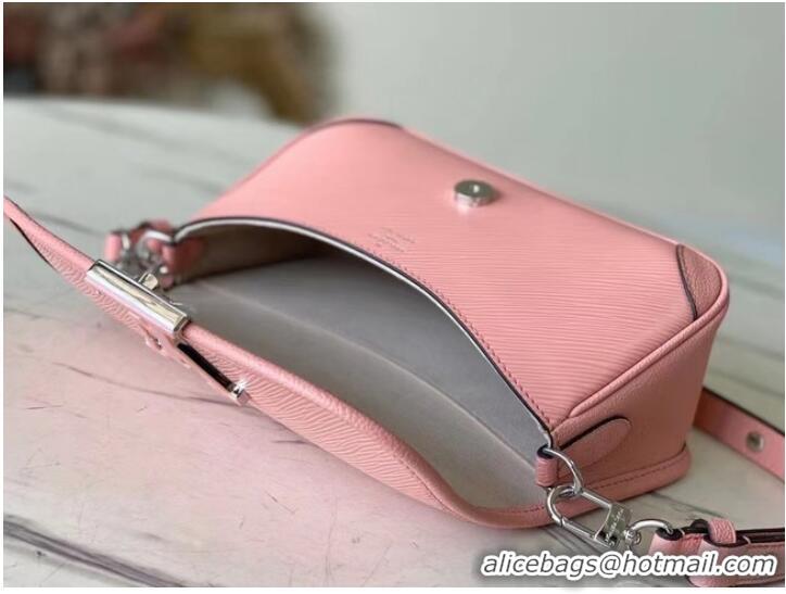 Promotional Louis Vuitton Buci M20987 Rose Trianon Pink