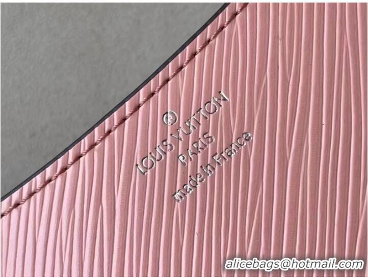 Promotional Louis Vuitton Buci M20987 Rose Trianon Pink