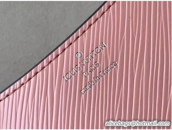 Promotional Louis Vuitton Buci M20987 Rose Trianon Pink