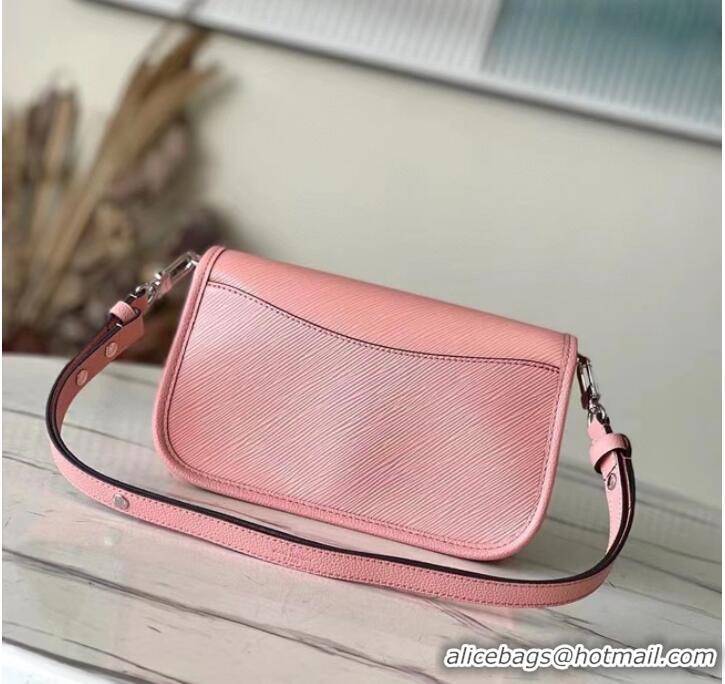 Promotional Louis Vuitton Buci M20987 Rose Trianon Pink