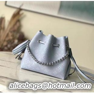 Promotional Louis Vuitton BELLA M21582 light blue