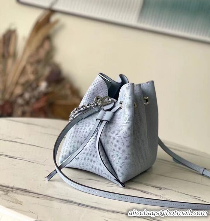 Promotional Louis Vuitton BELLA M21582 light blue