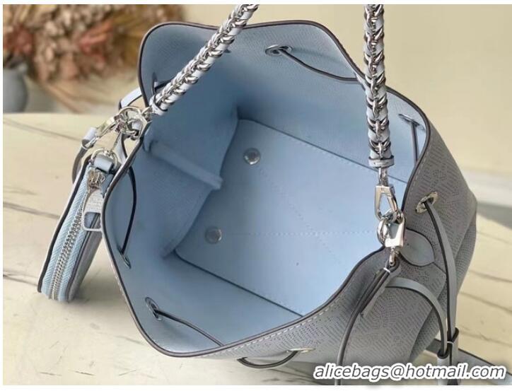 Promotional Louis Vuitton BELLA M21582 light blue