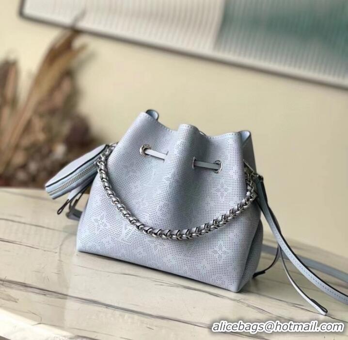 Promotional Louis Vuitton BELLA M21582 light blue