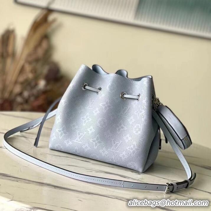 Promotional Louis Vuitton BELLA M21582 light blue