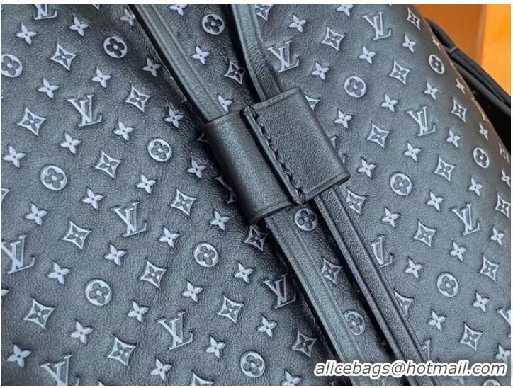 Luxury Cheap Louis Vuitton Neonoe BB M22598 black