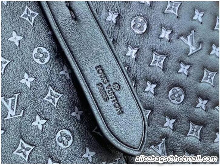 Luxury Cheap Louis Vuitton Neonoe BB M22598 black