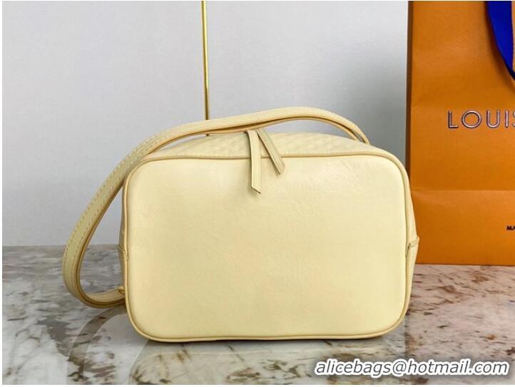 Top Quality Louis Vuitton Neonoe BB M22598 yellow