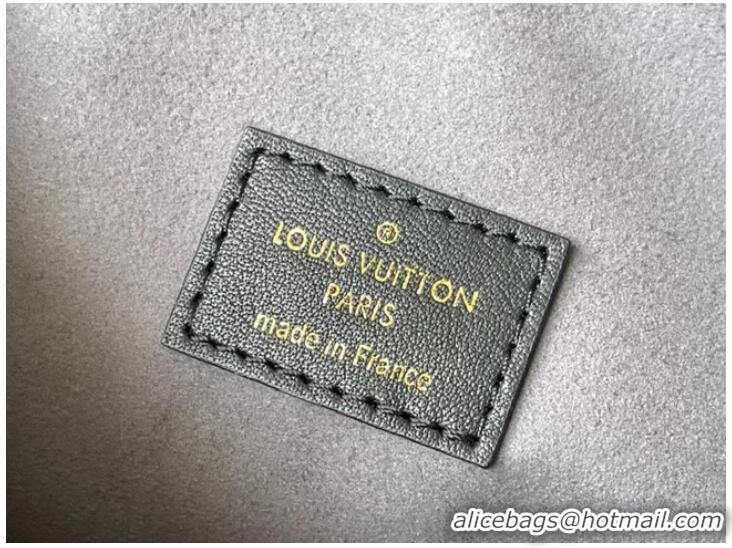 Shop Promotional Louis Vuitton Side Trunk M46358 black