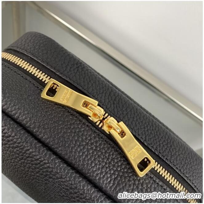 Good Taste Prada Medium leather bag 1BH187 black