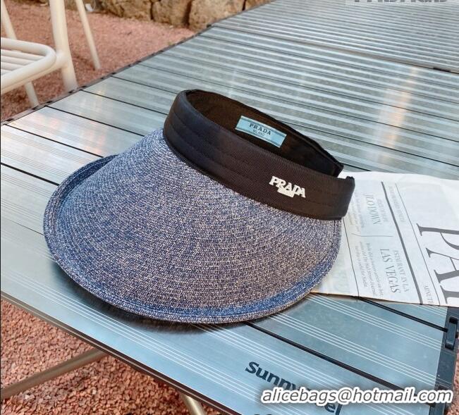 Famous Brand Prada Visor Hat PA013101 2023