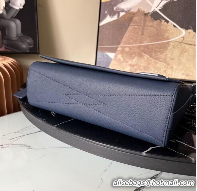 Best Price Louis Vuitton MESSENGER M57080 Navy