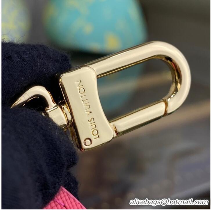 Good Taste Louis Vuitton KEY HOLDER 00975