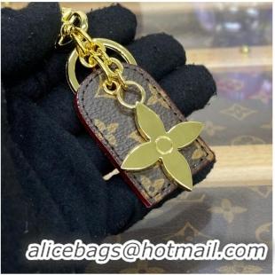 Unique Style Louis Vuitton KEY HOLDER 00976