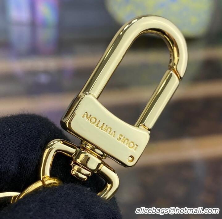 Unique Style Louis Vuitton KEY HOLDER 00976