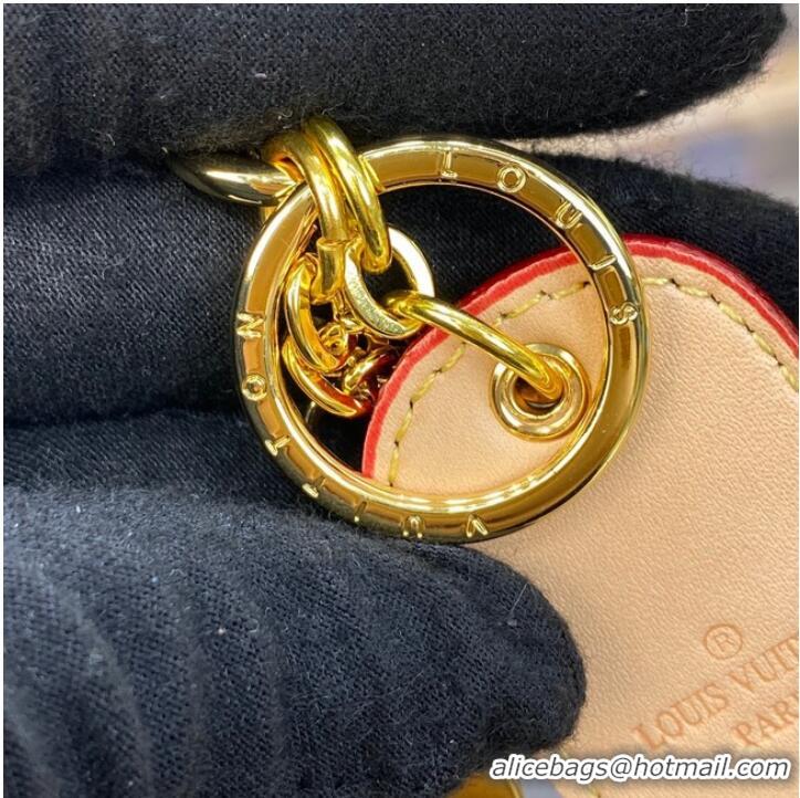 Unique Style Louis Vuitton KEY HOLDER 00976